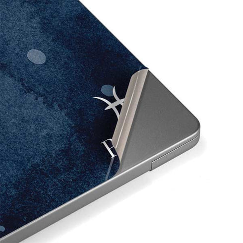 Pisces Constellation MacBook Pro 14in (2021-24) Skin
