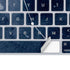 Pisces Constellation Magic Keyboard Skin