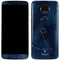 Pisces Constellation Moto E5 Plus Skin