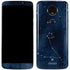 Pisces Constellation Moto E5 Plus Skin