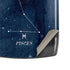 Pisces Constellation Motorola RAZR Skin