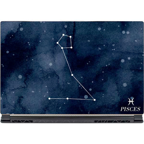 Pisces Constellation MSI GS65 Stealth Laptop Skin