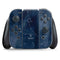 Pisces Constellation Nintendo Switch (2017-2021) Joy-Con Controller Skin