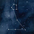 Pisces Constellation Notebook 9 Pro 13in (2017) Skin