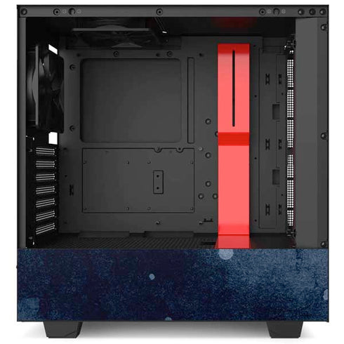 Pisces Constellation NZXT H510 Compact ATX Mid-Tower Case Skin