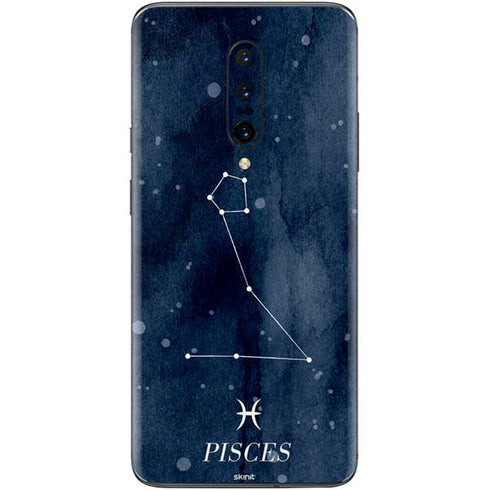 Pisces Constellation OnePlus 7 Pro Skin