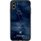 Pisces Constellation Otterbox Symmetry iPhone Skin