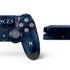 Pisces Constellation PS4 Console and Controller Bundle Skin