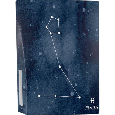 Pisces Constellation PS5 Bundle Skin