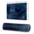 Pisces Constellation Gaming Mouse Pad