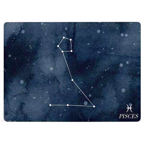 Pisces Constellation Surface Laptop 3 13.5in Skin
