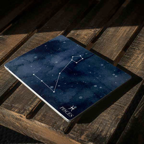 Pisces Constellation Surface Laptop 3 13.5in Skin