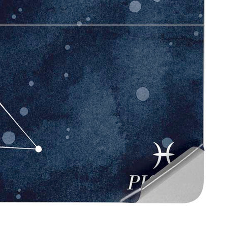 Pisces Constellation Surface Laptop Studio Skin