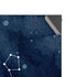 Pisces Constellation Xbox Series X Console Skin