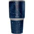 Pisces Constellation Yeti 30oz Rambler Tumbler Skin