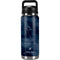 Pisces Constellation YETI Rambler 26oz Bottle Skin