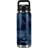Pisces Constellation YETI Rambler 26oz Bottle Skin