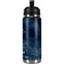 Pisces Constellation YETI Rambler 26oz Bottle Skin