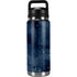 Pisces Constellation YETI Rambler 26oz Bottle Skin