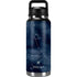 Pisces Constellation YETI Rambler 36oz Bottle Skin