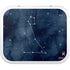 Pisces Constellation YETI Roadie 24 Hard Cooler Skin