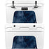 Pisces Constellation YETI Tundra 45 Hard Cooler Skin