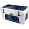 Pisces Constellation YETI Tundra 65 Hard Cooler Skin