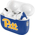 University of Pittsburgh Pitt Panthers AirPods Pro 2nd Gen Skin