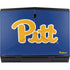 University of Pittsburgh Pitt Panthers Dell Alienware Skin