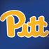 University of Pittsburgh Pitt Panthers Dell Alienware Skin