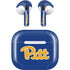 University of Pittsburgh Pitt Panthers Apple AirPods (3rd Gen 2021) Skin