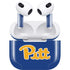 University of Pittsburgh Pitt Panthers Apple AirPods (3rd Gen 2021) Skin