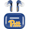 University of Pittsburgh Pitt Panthers Apple AirPods Pro Skin