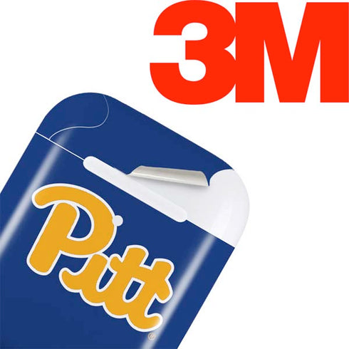 University of Pittsburgh Pitt Panthers Apple AirPods Skin
