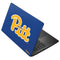 University of Pittsburgh Pitt Panthers Asus X502CA 15.6 Skin