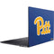 University of Pittsburgh Pitt Panthers Ativ Book 9 (15.6in 2014) Skin