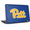 University of Pittsburgh Pitt Panthers HP Chromebook Skin