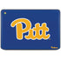 University of Pittsburgh Pitt Panthers HP Chromebook Skin