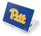 University of Pittsburgh Pitt Panthers Acer Chromebook Skin