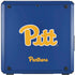 University of Pittsburgh Pitt Panthers Cooler Master MasterBox Q300L Mini Tower Skin