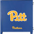 University of Pittsburgh Pitt Panthers Corsair 4000D Tempered Glass Mid-Tower ATX Case Skin