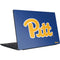 University of Pittsburgh Pitt Panthers Dell Vostro Skin