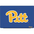 University of Pittsburgh Pitt Panthers Dell Vostro Skin