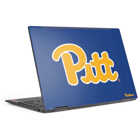 University of Pittsburgh Pitt Panthers HP Envy Skin