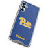 University of Pittsburgh Pitt Panthers Galaxy A13 5G Clear Case