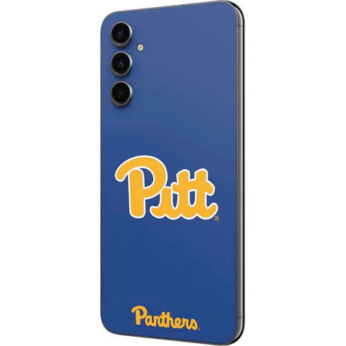 University of Pittsburgh Pitt Panthers Galaxy A14 5G Skin
