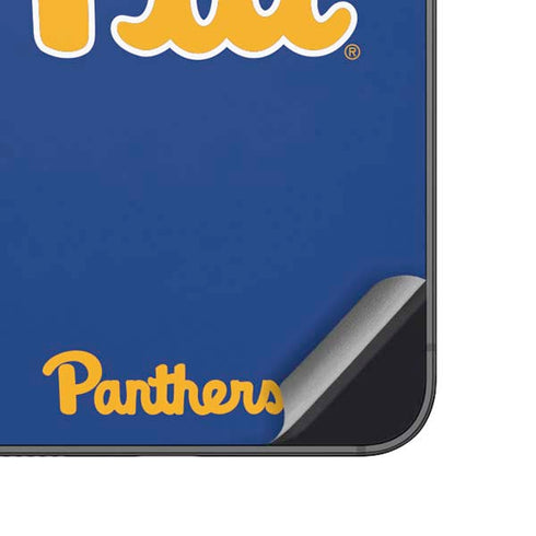 University of Pittsburgh Pitt Panthers Galaxy A14 5G Skin
