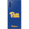University of Pittsburgh Pitt Panthers Galaxy Note 10 Plus Skin