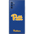 University of Pittsburgh Pitt Panthers Galaxy Note 10 Plus Skin