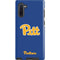 University of Pittsburgh Pitt Panthers Galaxy Note 10 Pro Case